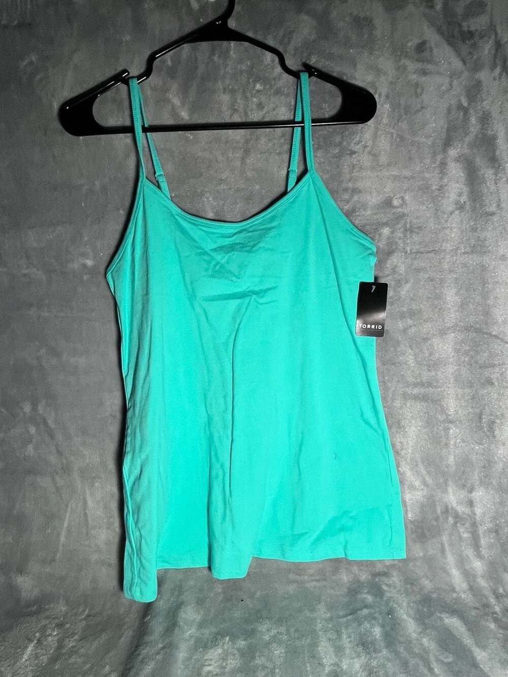 Torrid Foxy  Cami Tank Top